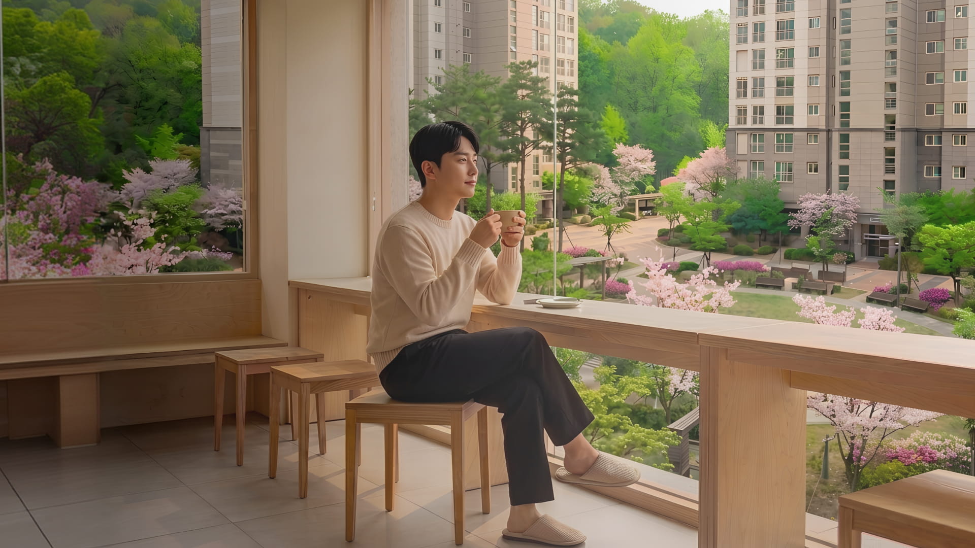 ECO HEALING 이미지컷