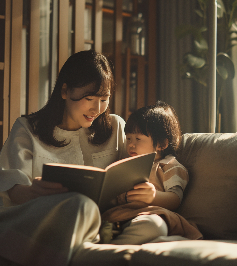 LONG-TERM LIVING 이미지컷